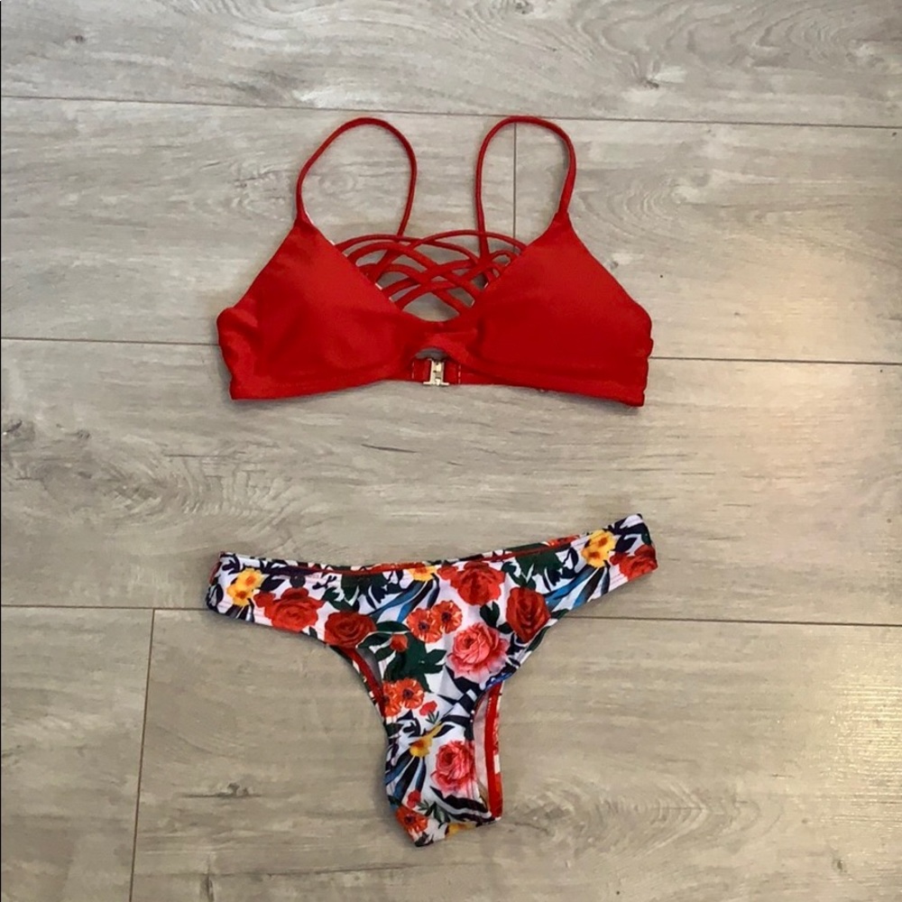 NWT Bikini